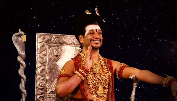 kailaasa